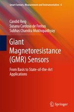 Giant Magnetoresistance (Gmr) Sensors