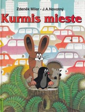 Kurmis mieste