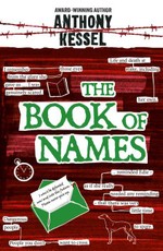 The Book of Names