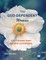The God-Dependent Woman