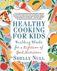 Healthy Cooking for Kids