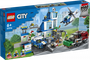 LEGO City Police Station