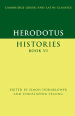 Herodotus: Histories Book VI