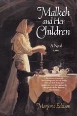 Malkeh and Her Children