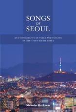 Songs of Seoul