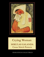 Crying Woman
