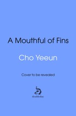 A Mouth Full of Fins