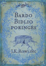 Bardo Bidlio poringės