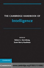 Cambridge Handbook of Intelligence