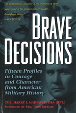 Brave Decisions
