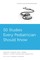 50 Studies Every Pediatrician Should Know