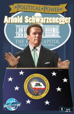 Political Power: Arnold Schwarzenegger