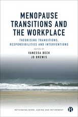 Menopause Transitions and the Workplace
