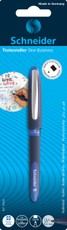 Rašiklis One Business 06 mm mėlynas bls