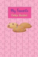 My Favorite Cookie Recipes