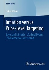 Inflation Versus Price-Level Targeting