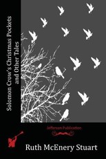 Solomon Crow's Christmas Pockets and Other Tales