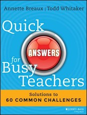 Quick Answers for Busy Teachers