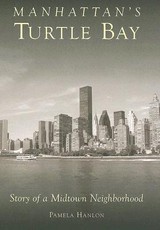 Manhattan's Turtle Bay