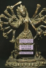 Kali the Mother
