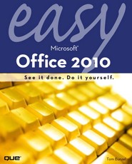 Easy Microsoft Office 2010, Portable Document