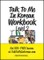 Talk To Me In Korean Workbook - Level 2
