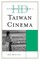 Historical Dictionary of Taiwan Cinema