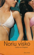 Noriu visko