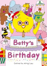 Ka Wing Lau, C: Betty's Birthday