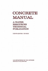 Concrete Manual