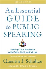 An Essential Guide to Public Speaking