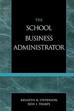 The School Business Administrator