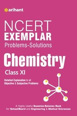 NCERT Examplar Chemistry Class 11th