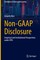 Non-GAAP Disclosure