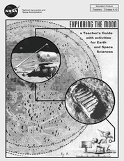 Exploring The Moon