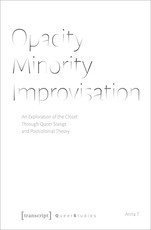 Opacity - Minority - Improvisation
