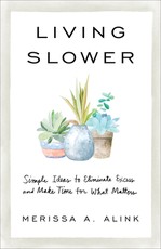 Living Slower