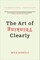 The Art of Thinking Clearly