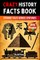 Crazy History Facts Book