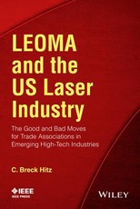 Leoma and the Us Laser Industry
