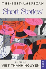 The Best American Short Stories 2026