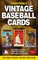 Standard Catalog of Vintage Baseball Cards