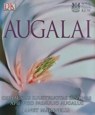 Augalai