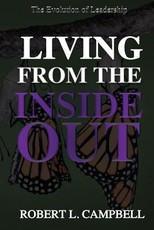 Living From The Inside Out