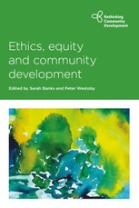 Ethics, Equity and Community Development