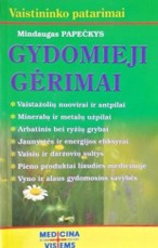 Gydomieji gėrimai