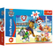 TREFL PAW PATROL Dėlionė „Šuniukai-patruliai“, 60 det.
