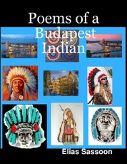 Poems of a Budapest Indian