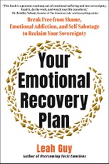 Your Emotional Recovery Plan