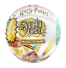 MINIVERSE Rinkinys „Haris Poteris"
